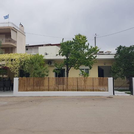 Apartamenty Rodzinne كامينا فورلا المظهر الخارجي الصورة