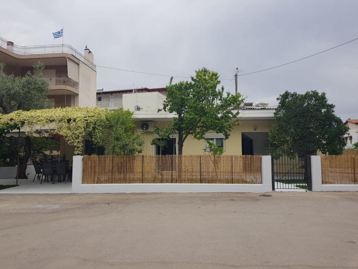 Apartamenty Rodzinne كامينا فورلا المظهر الخارجي الصورة