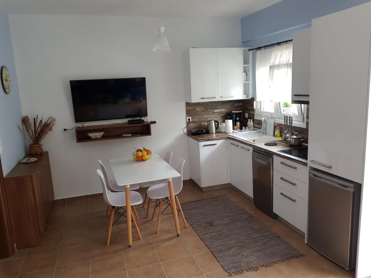 Apartamenty Rodzinne كامينا فورلا المظهر الخارجي الصورة