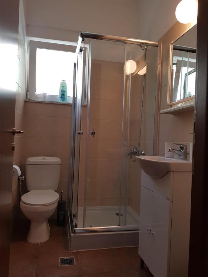 Apartamenty Rodzinne كامينا فورلا المظهر الخارجي الصورة