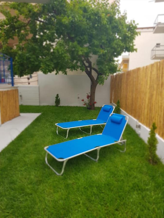Apartamenty Rodzinne كامينا فورلا المظهر الخارجي الصورة