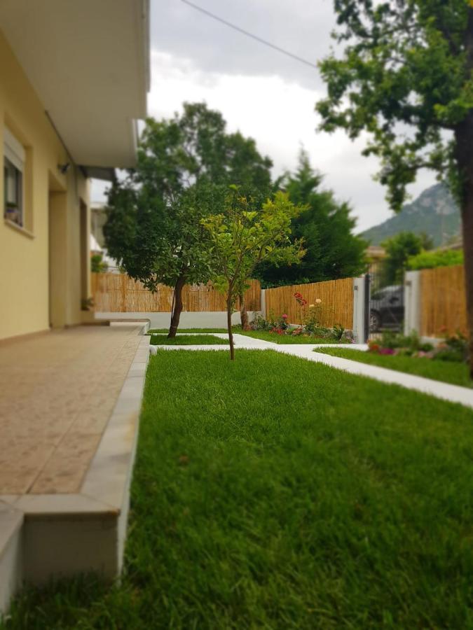 Apartamenty Rodzinne كامينا فورلا المظهر الخارجي الصورة