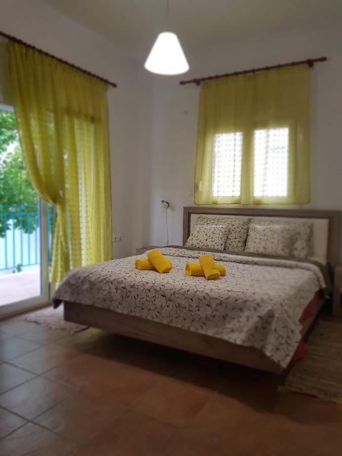 Apartamenty Rodzinne كامينا فورلا المظهر الخارجي الصورة