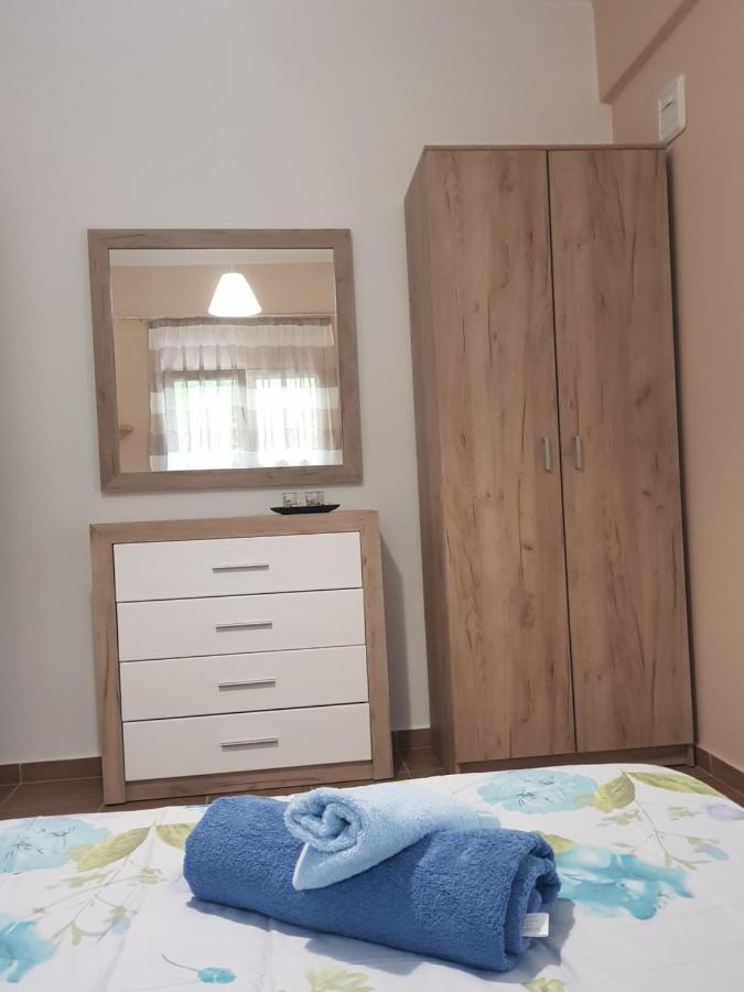 Apartamenty Rodzinne كامينا فورلا المظهر الخارجي الصورة