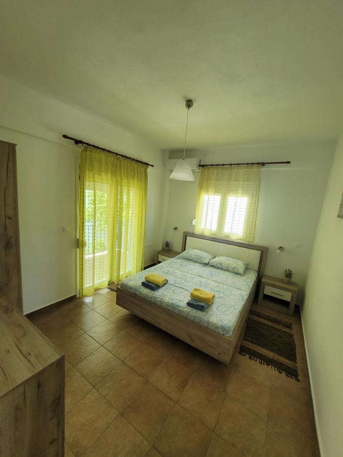 Apartamenty Rodzinne كامينا فورلا المظهر الخارجي الصورة
