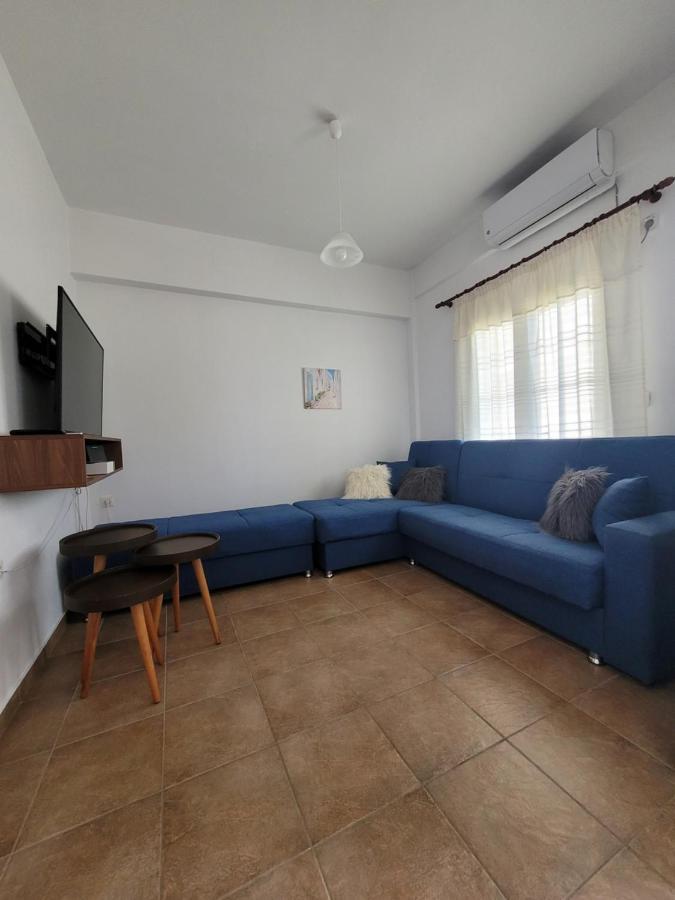 Apartamenty Rodzinne كامينا فورلا المظهر الخارجي الصورة